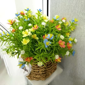 仿真绿植;仿真花;鲜花花艺制品