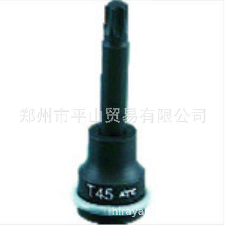 日本KTC京都机械套筒BTP3-T45P