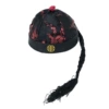 Black plum blossom