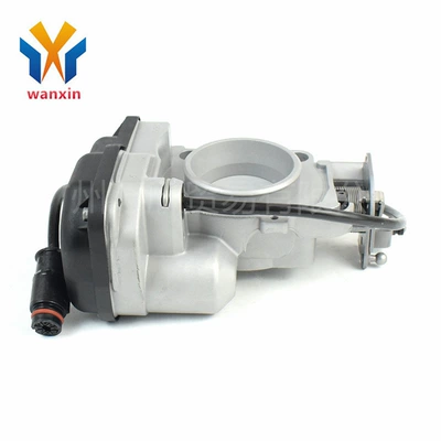 Drossel Parts Engine Throttle