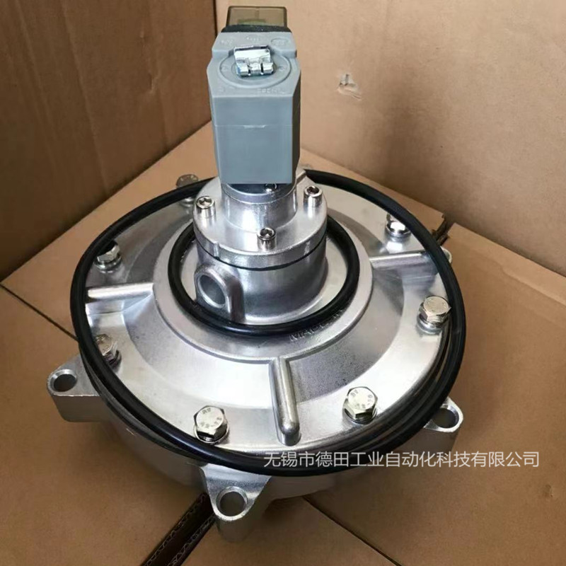 厂家直销CA76MM040-300,淹没式电磁脉冲阀