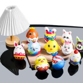 其它新奇玩具;减压玩具;慢回弹玩具