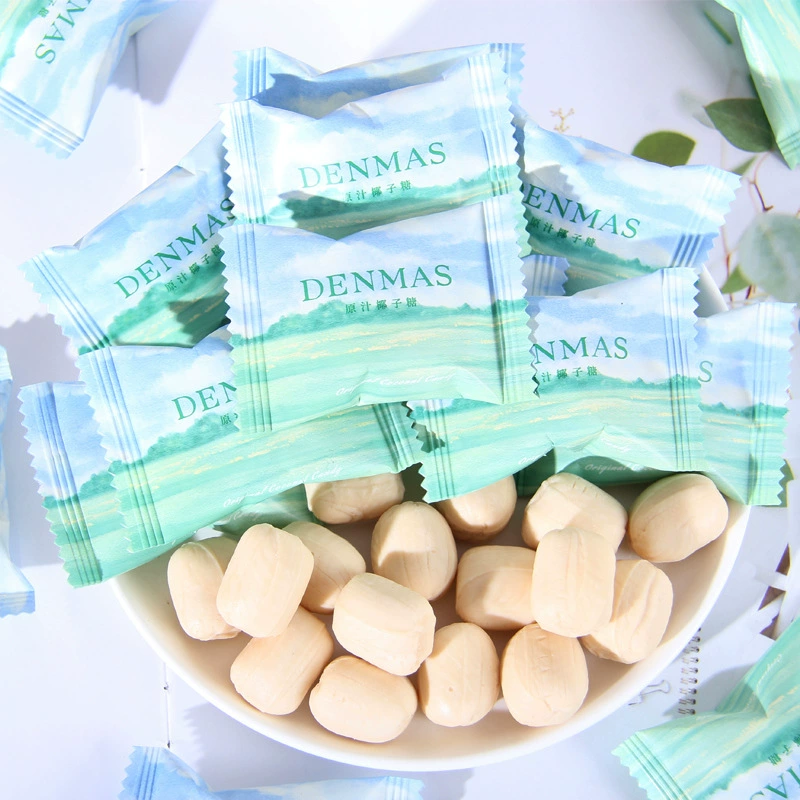 Британский Дэн Марс 72% оригинальный сок кокосовые конфеты Сэндвич твердый сахар свадебный помолвка