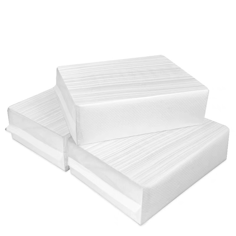 Acero inoxidable 304 bandeja de toallas de mano gran caja de papel de rollo de hoteles baños públicos caja de toallas impermeable