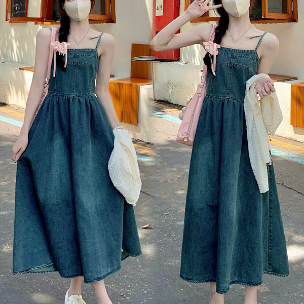 M-4XL 大きいサイズ カーディガン ワンピース