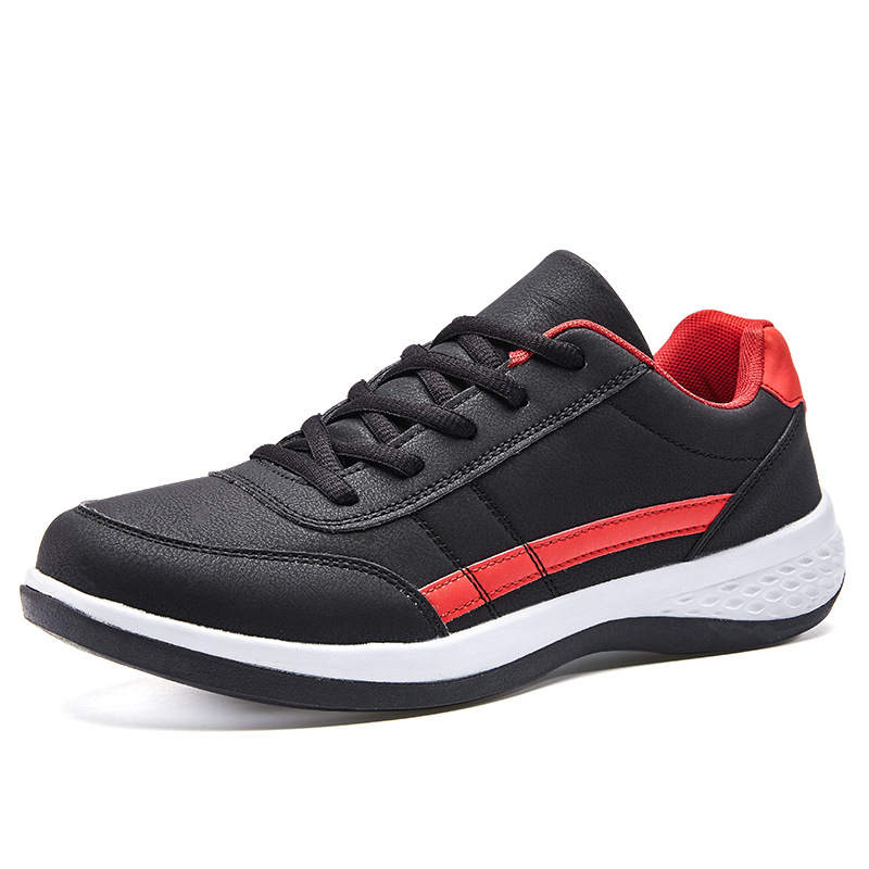 Chaussures de marche pour hommes, baskets légères respirantes décontractées, Tennis, Fitness, Sport, mode_voghion.com