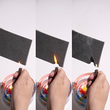 B1����ȼ����ϩ�����p���|�l��5mm��XPE���B�ǰ�֧�ֶ��Ʒ�����