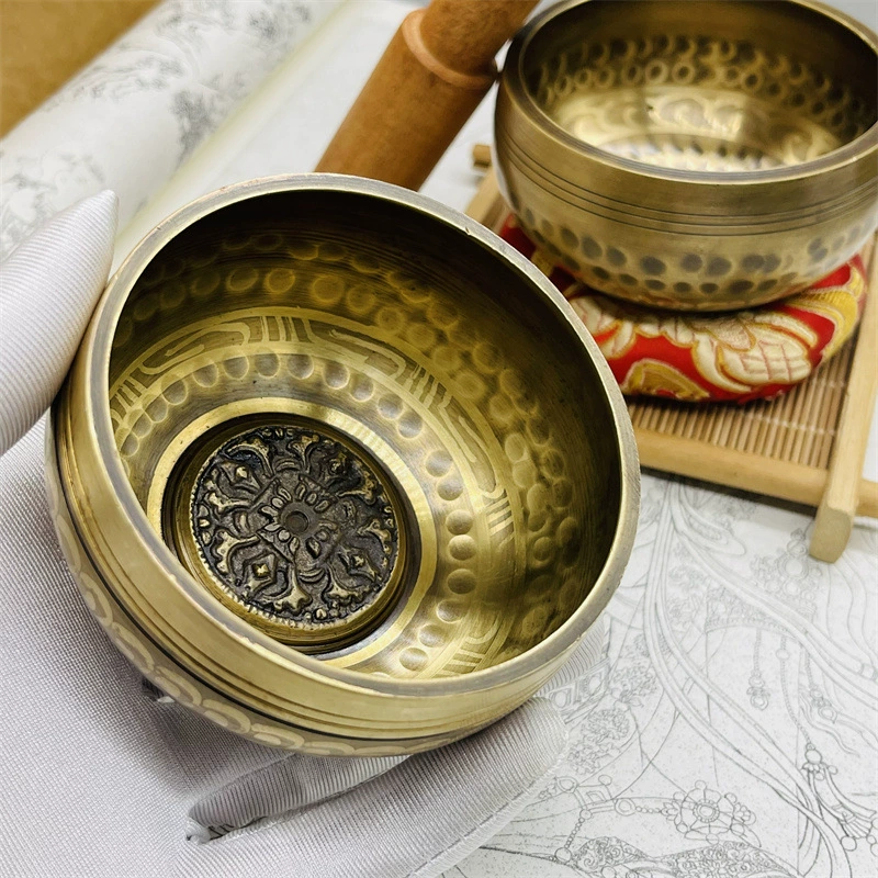 Nepal Handmade copper