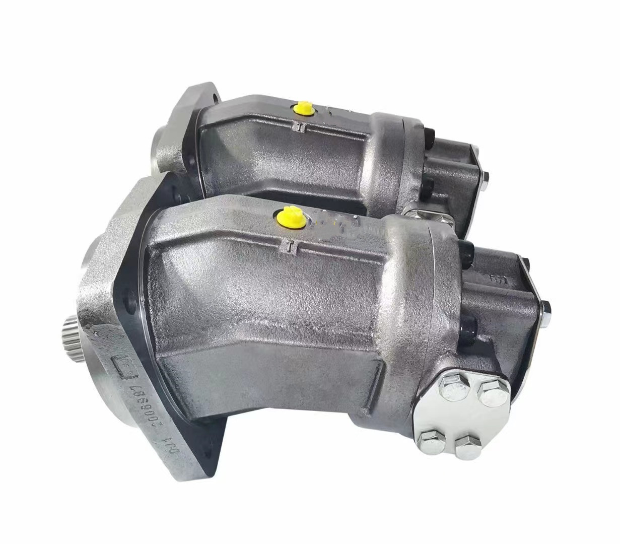 德国REXROTH力士乐柱塞泵A2F010/61R-PAB05