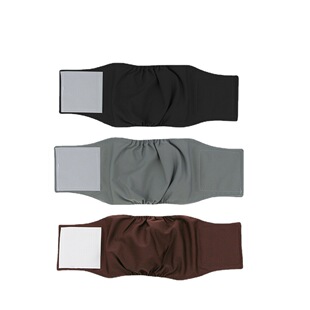 Pet Baby Products Pet Dog Baby Washable Diaper Pet Dog Diaper Pet Dog Polite Belt