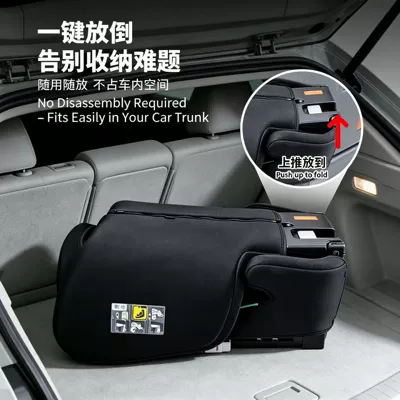 Strap for Securing 1-12 Year – Car child safety seat
