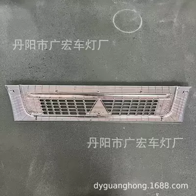 Zhongwang Electroplated Front Grille, Truck