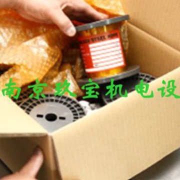 FT-300日本NMR微型钢丝绳7×19结构FT-060  FT-090  FT-160