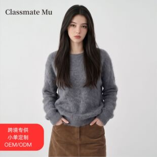 �羳����2026�ﶬ��Ůʽ��ëᘿ�����ɫ�A�I�L��ë�W��Ů�b���S