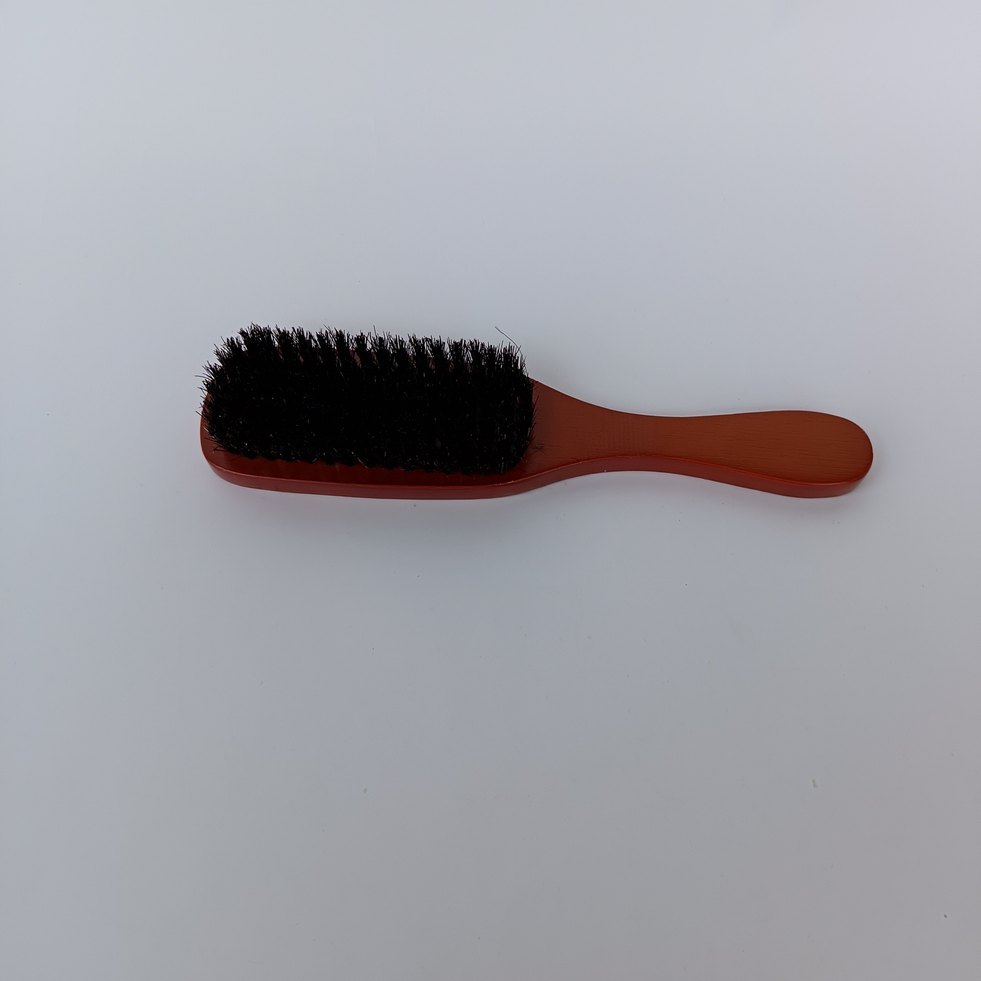 Source manufacturer baby wool brush bath set baby hair comb baby bath brush silicone shampoo brush wooden products