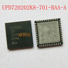 UPD720202K8-701-BAA-A �zӡD720202 ���bQFN48 USB�ӿڼ������