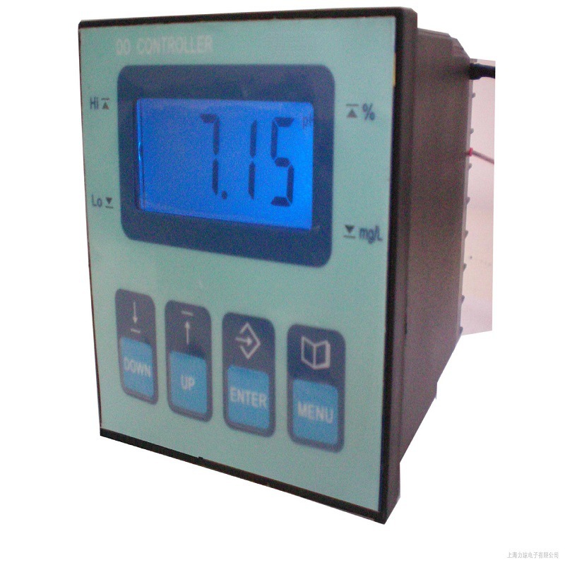 溶解氧测定仪/在线溶氧仪