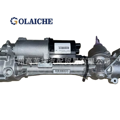 Mercedes-Benz – Steering gear assembly Gear Assembly RHD