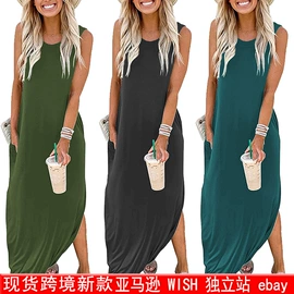 女式T恤;女式卫衣;连衣裙