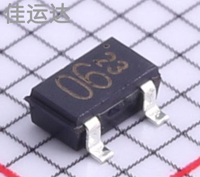 DTC144TKAT146 规格 SC-59 数字三极管