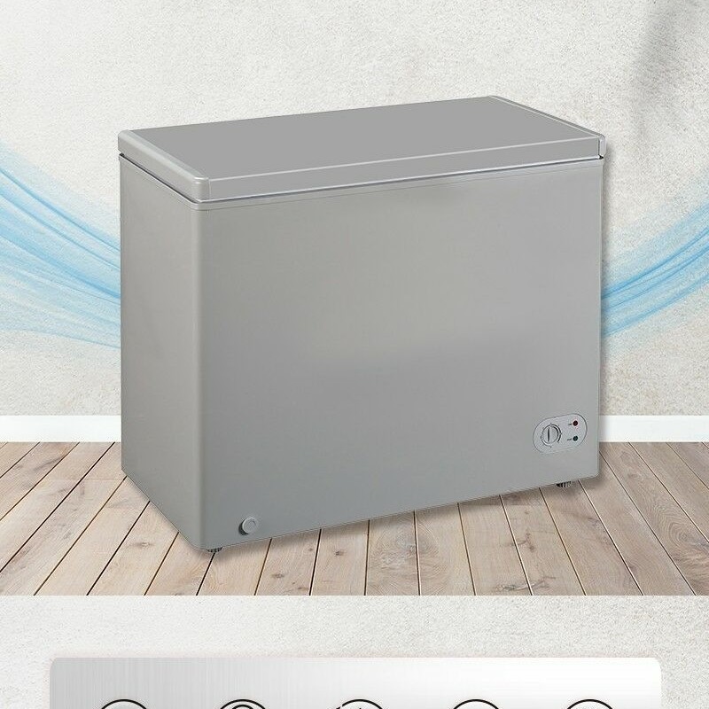 Sky Run Small Horizontal Freezer, Low Frost Technology, Exclusively Available in Nigeria (Excluding Shipping)
