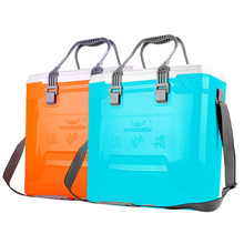 望海渔护箱钓箱加厚鱼护包水桶包钓鱼包渔护桶鱼护箱装鱼护包