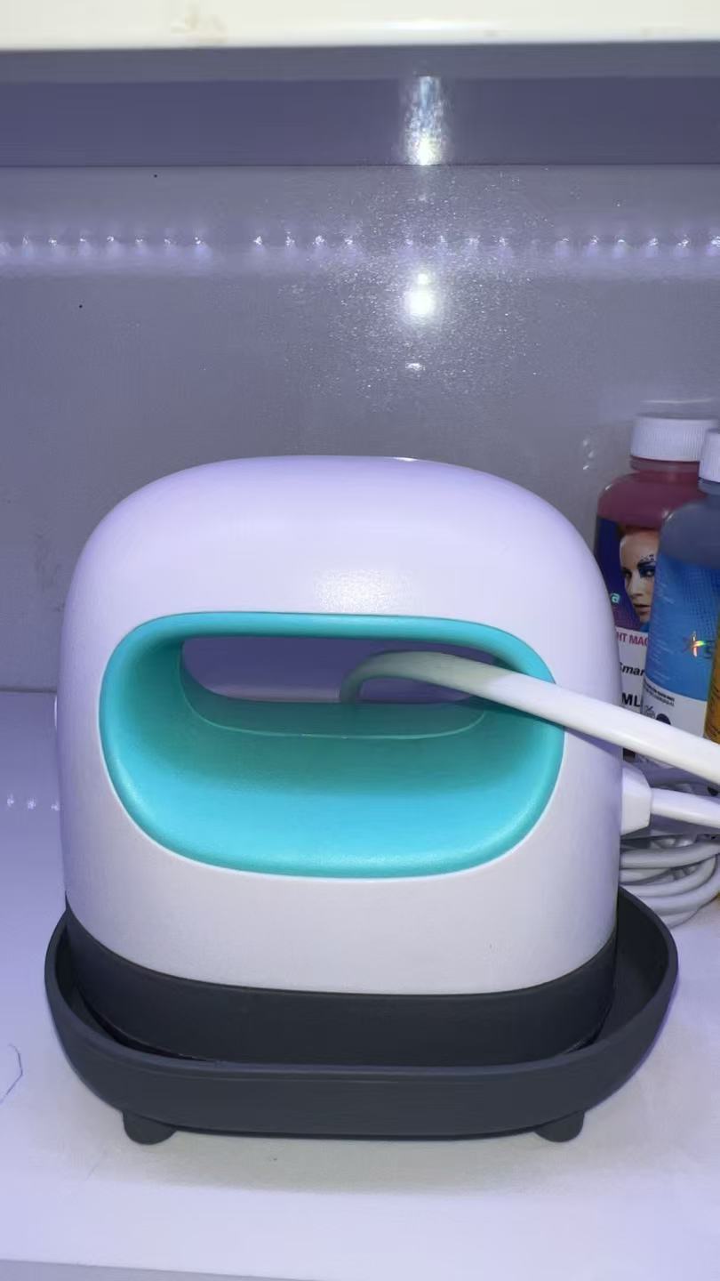 Máquina de dibujo de hierro para transferencia térmica especial de mini máquina de dibujo de hierro