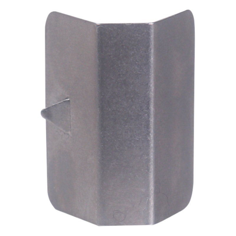 Heko G3 Sned Modificación del coche clip de parabrisas protector de la lluvia hebilla de metal de acero inoxidable clip de lluvia ceja