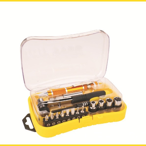 50件套批头套筒组套P0050A