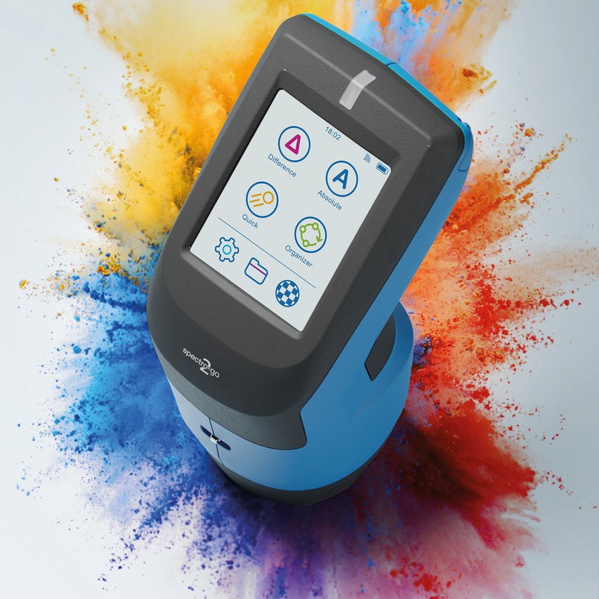 �¹�BYK7085/7086spectro2go�ֹ�ɫ����/����ȶ���һ