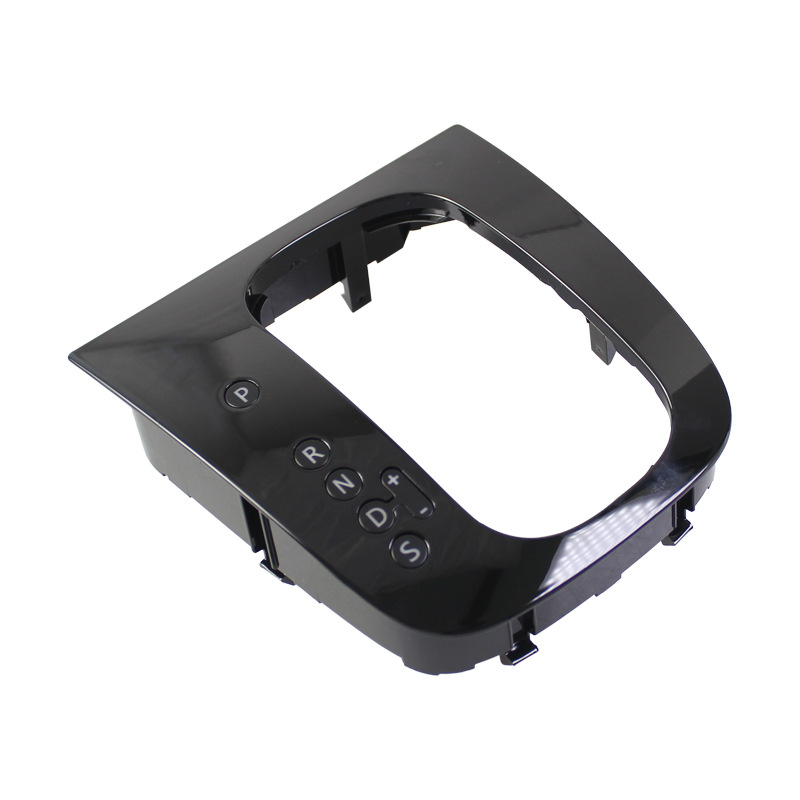 Cross-border bestseller suitable for Volkswagen Golf 6 MK6 GTI GTL, automatic gear shift display panel