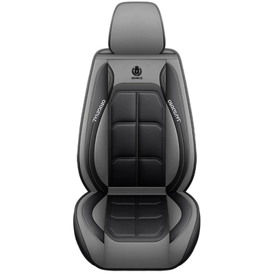 Universal seat cover | Passenger Seat Cover Four-Season Universal Cushion