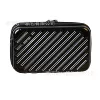 Oblique style-black