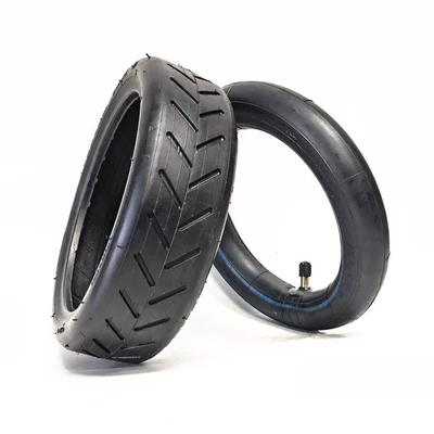 Inner and Outer Tire, Elektrikli avtomobil şinləri