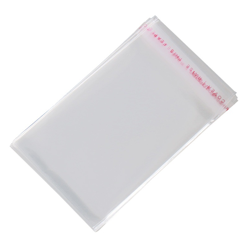 Ultraman héroe duelo titular de la tarjeta OPP bolsa abierta juego de dibujos animados bolsa de sellado de embalaje transparente autoadhesivo
