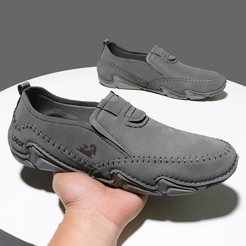 Martens, low casual footwear, shoe covers, wear-resistant sports shoes, (Cross-border trading), plus size
