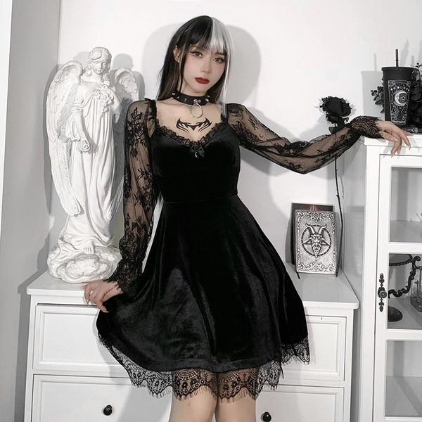 Summer sexy fashionable dress