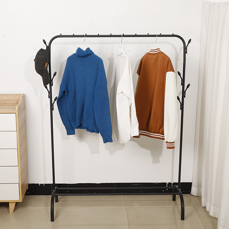 simple drying rack for home use
