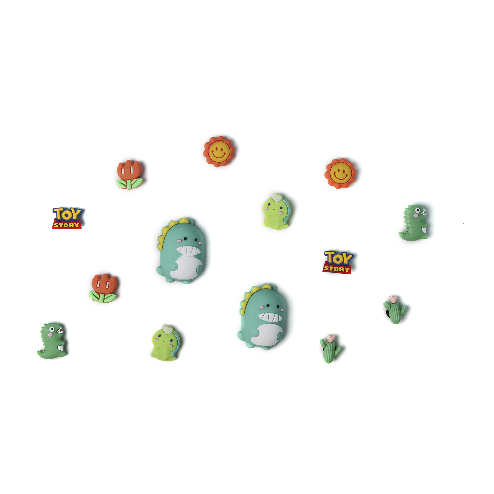 그린 81(14개) 그린 드래곤