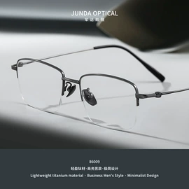 框架眼镜;太阳镜;眼镜片