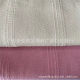 Yarn-dyed jacquard factory coarse woven canvas tassel canvas polyester cotton yarn-dyed jacquard fashion women's bag