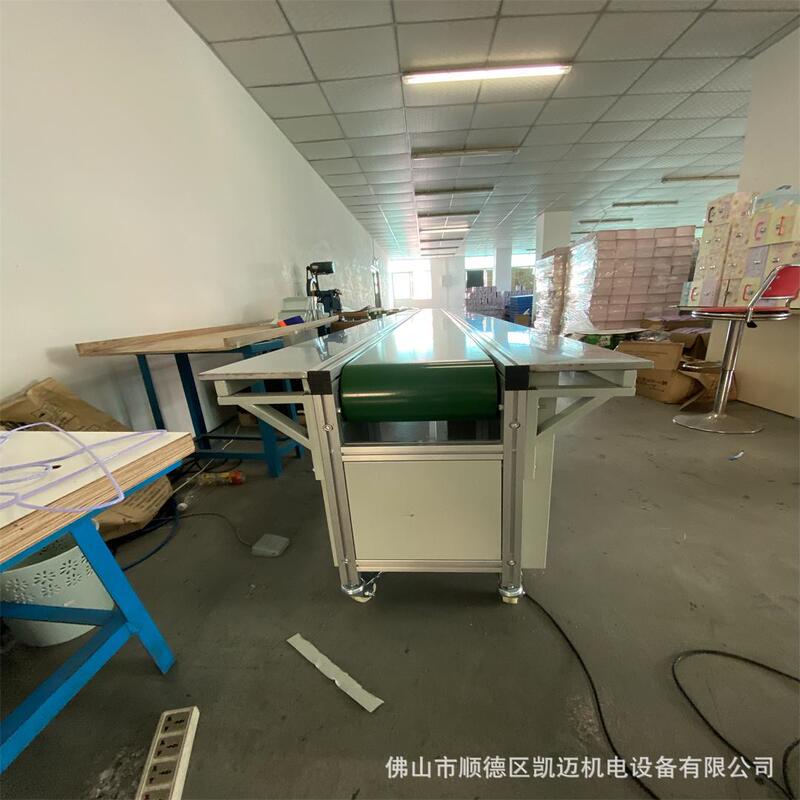 日化品医療ライン工場ステンレス輸送ライン生産輸送ライン検査輸送包装機|undefined