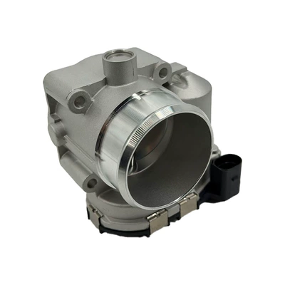 Drossel B5 Audi Throttle