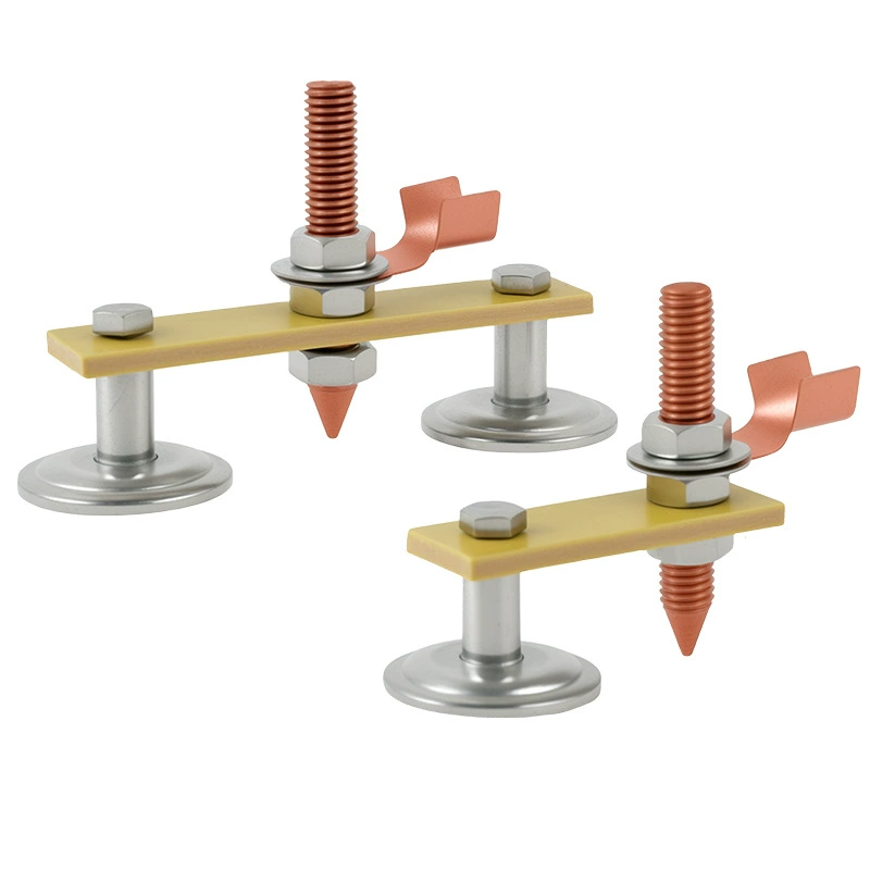 Инструмент для заземления сварочного аппарата, новый сильный магнитный железный провод, всасывающий железный заземляющий магнит, заземляющая головка