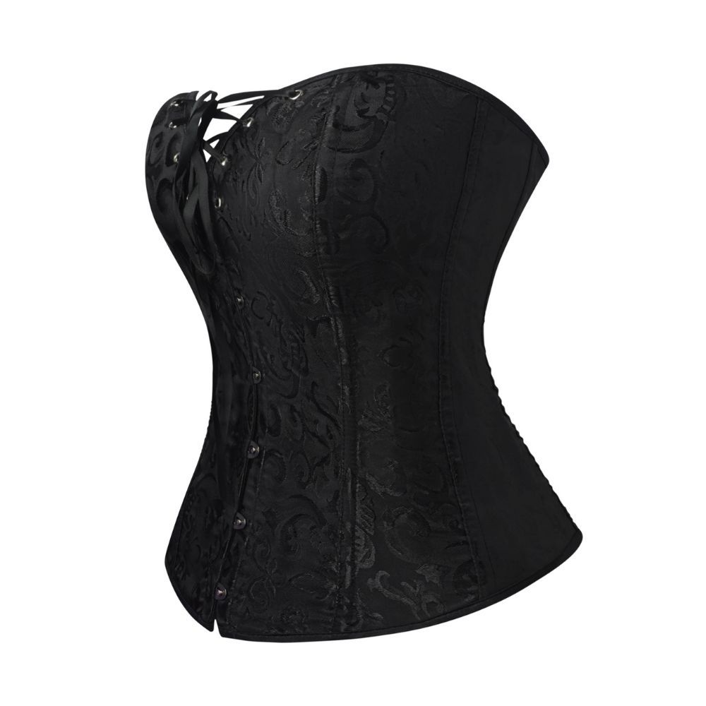 Gran corte correa de corte cruzada sin correa de hombro cintura abdominal abdominal abdominal delgasación de pecho soporte de pecho pura ropa de estilo de viento