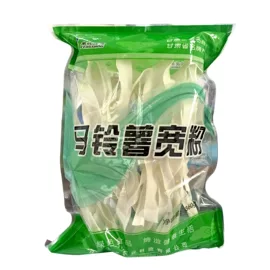 增稠剂;淀粉;米粉米线