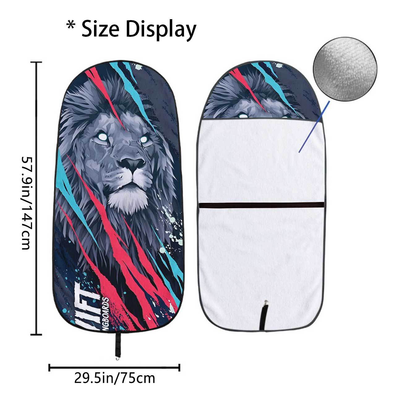 Car seat towel cover front seat protector suitable for gym and exercise, universal for all seasons, car use 44