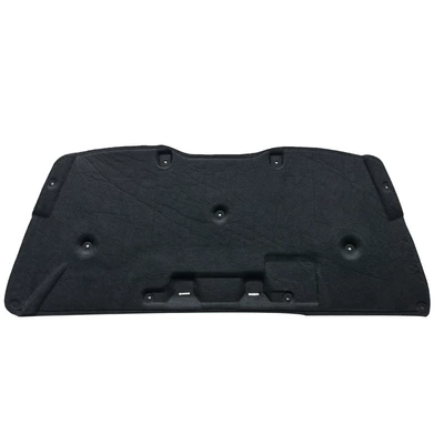 hood liner, Car sound-absorbing cotton