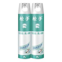 卸売り殺虫エアゾール噴霧剤無味タイプホテル蚊よけハエ殺ゴキブリ蚊殺虫剤包郵便代