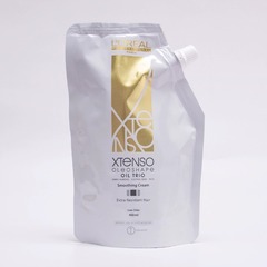 探索菁純燙髮膏燙髮藥水不傷發家用軟化劑理髮店熱冷燙專用